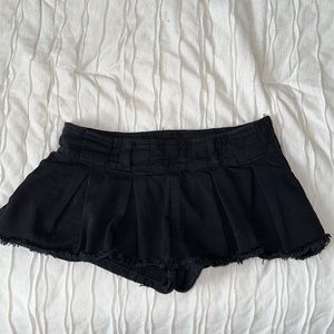 Edikted Mini Skirt